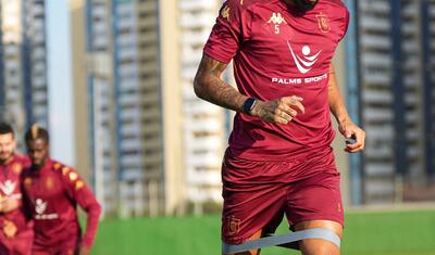 Abubakarın gəlişindən sonra "Neftçi"də əhval-ruhiyyə necədir? -