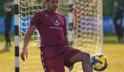 Abubakarın gəlişindən sonra "Neftçi"də əhval-ruhiyyə necədir? -