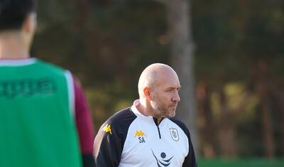 Abubakarın gəlişindən sonra "Neftçi"də əhval-ruhiyyə necədir? -