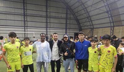 "Qarabağ"lılar indi buna da vaxt tapdılar -