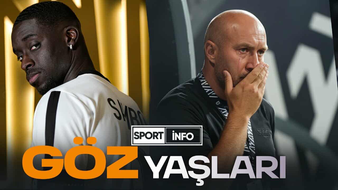 Samir Abasovu “Neftçi”də ağlamaqdan saxlayan kim oldu? - VİDEO