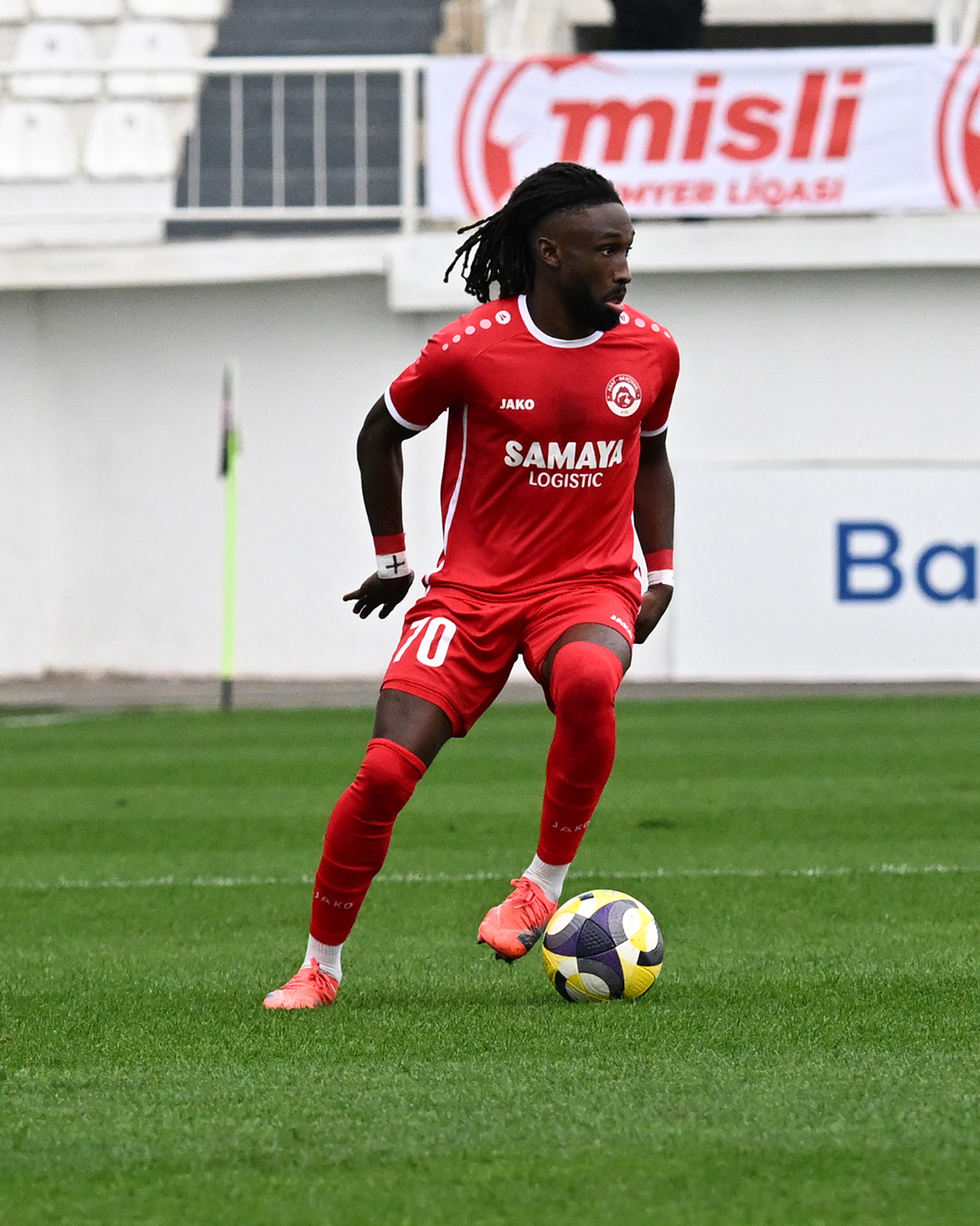 “Onu “Neftçi”də görəndə çox sevindim” - Köhnə tanışı danışdırdıq!