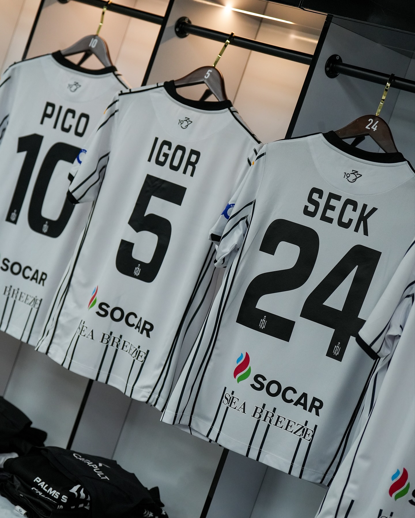 Bu, “Neftçi”yə nə vəd edir? - Hər şey ortada...