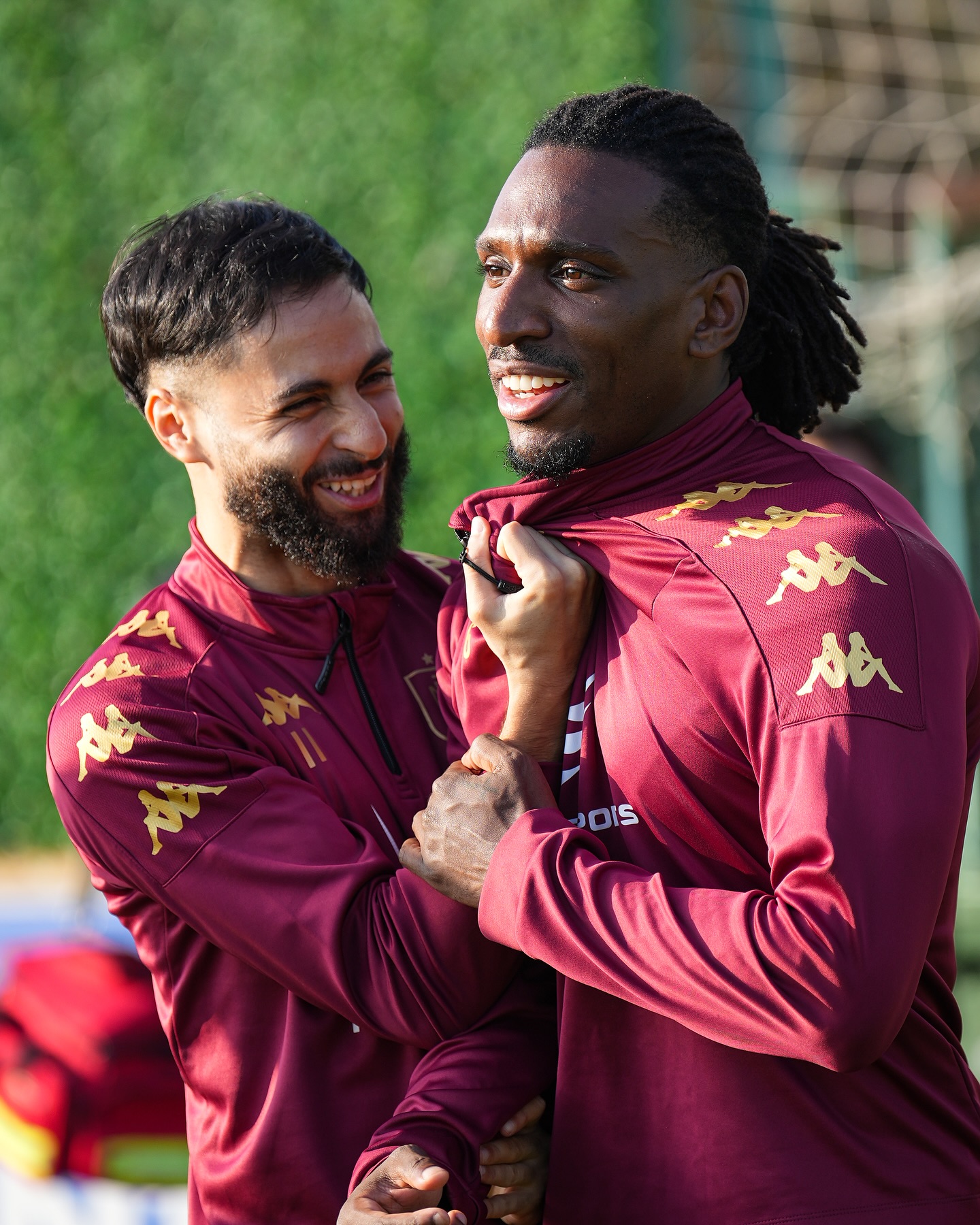 “Neftçi”dəki oyunçu həyatının şokunu yaşadı, “Sportinfo”ya danışdı, təbrik etdi!