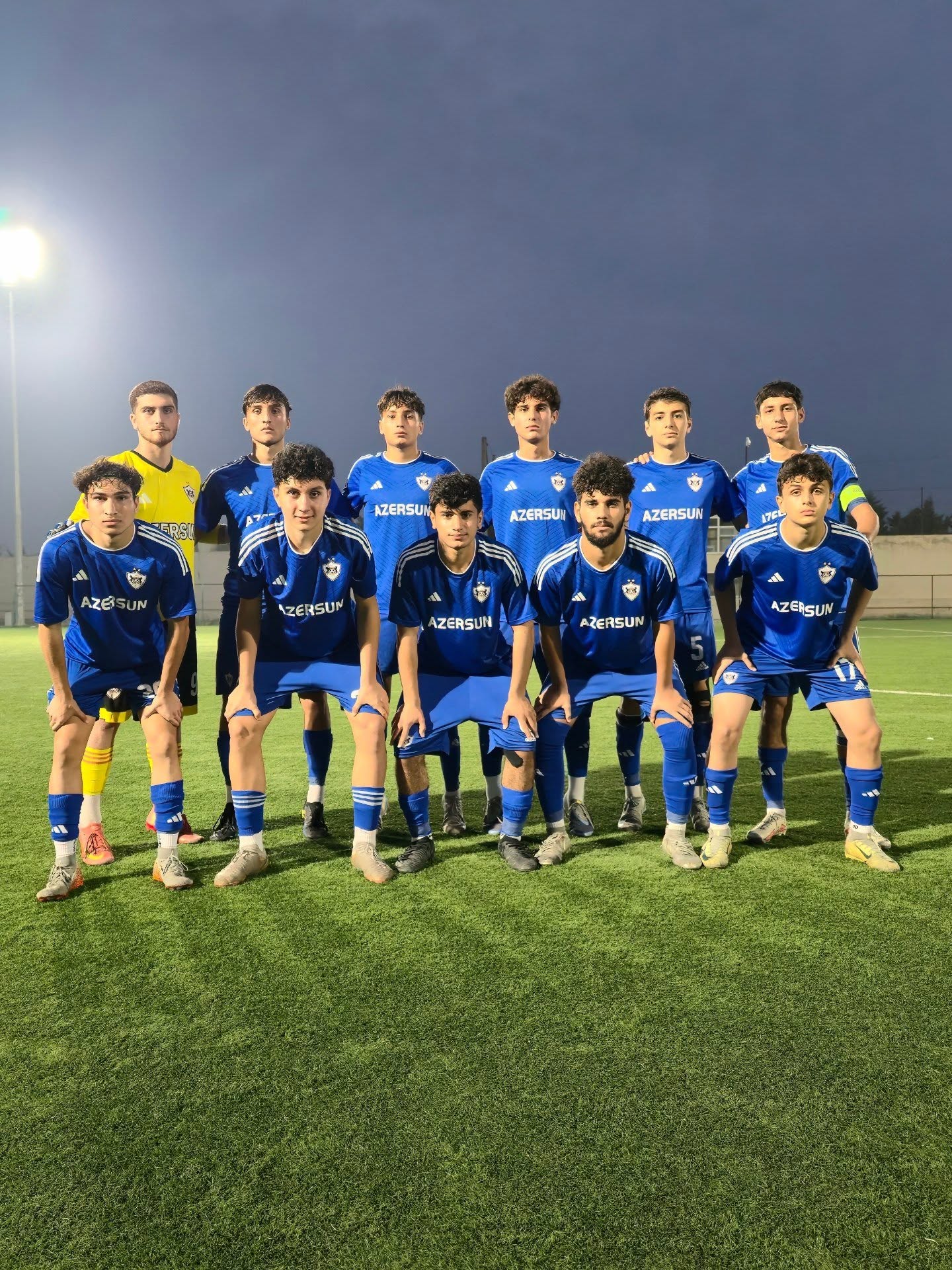 “Qarabağ”ın türkiyəli hücumçusu “Neftçi”ni pərişan etdi