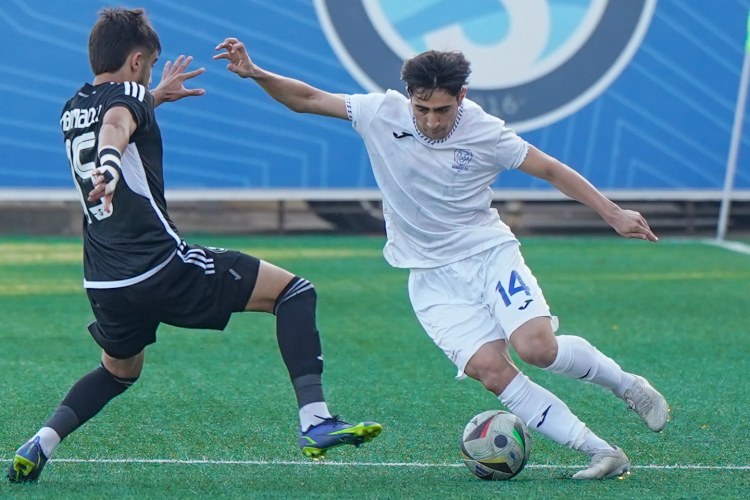 "Şamaxı" 7 yerli ilə "Səbail"i mübarizədən kənarlaşdırdı - VİDEO