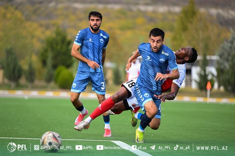 Şimal derbisi “Şimal” üçün yaxşı qurtarmadı - VİDEO