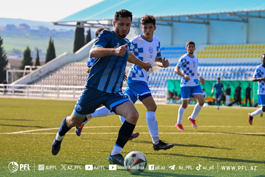 Fikri Premyer Liqada olanlar bunu bilsin!