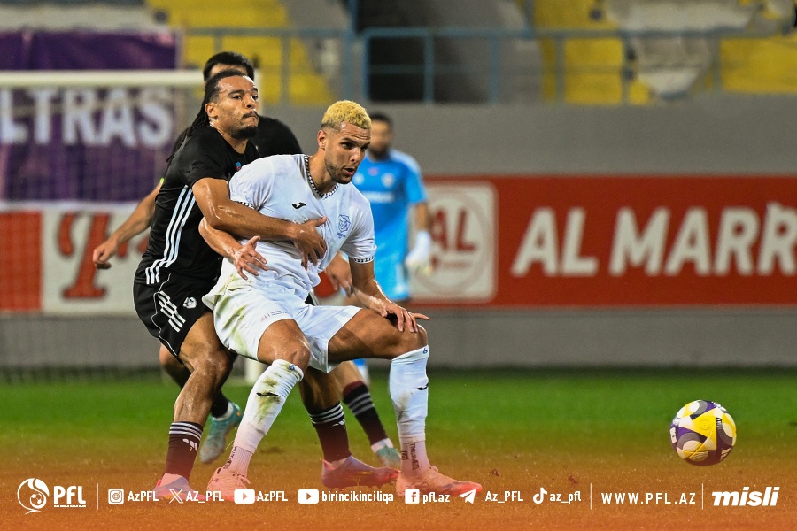 “Qarabağ”ın müdafiəçisinə dedim ki, avtomatla üstümüzə gəlirsiz”