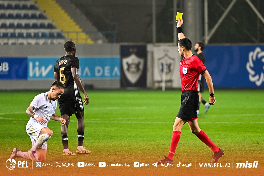 “Qarabağ”da məndən başqa 10-12 nəfər də var ki...” - Bu açıqlamaya diqqət!