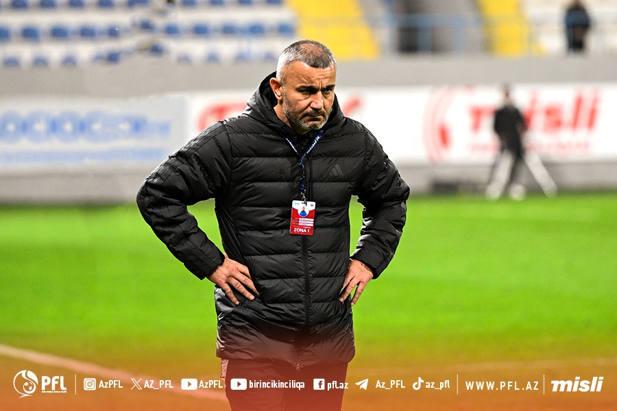 Bəlkə Qurban Qurbanov düz demir? - VİDEO