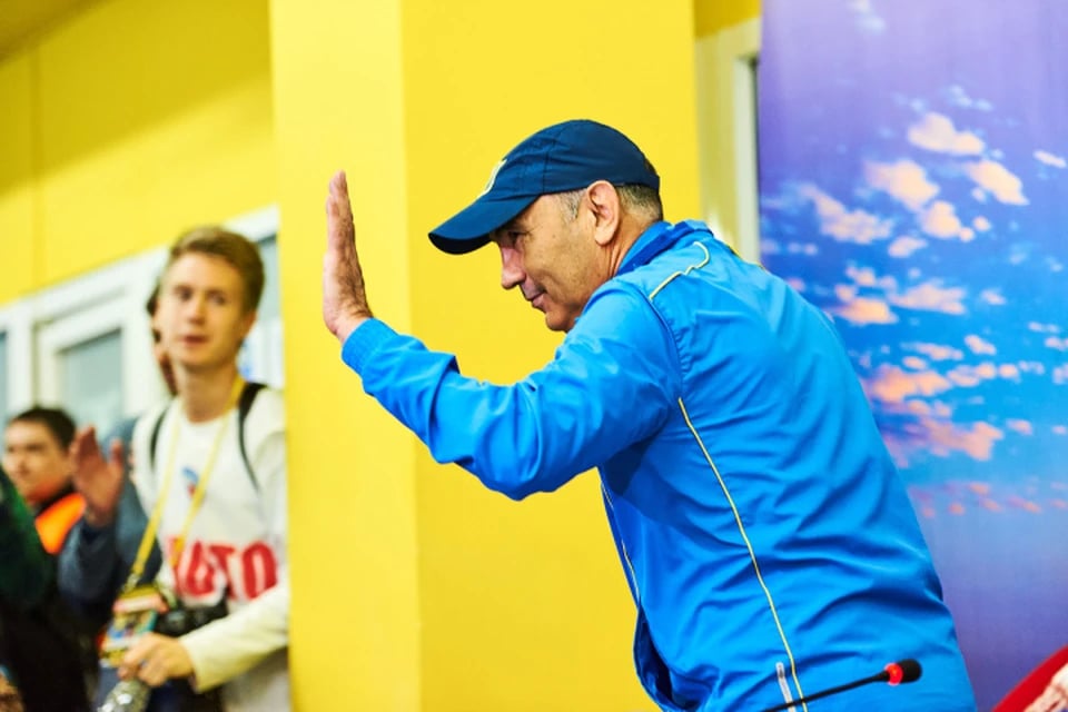 “Turan Tovuz” Berdiyevi QOVACAQ! - Rusların yaydığı xəbər düz deyil!