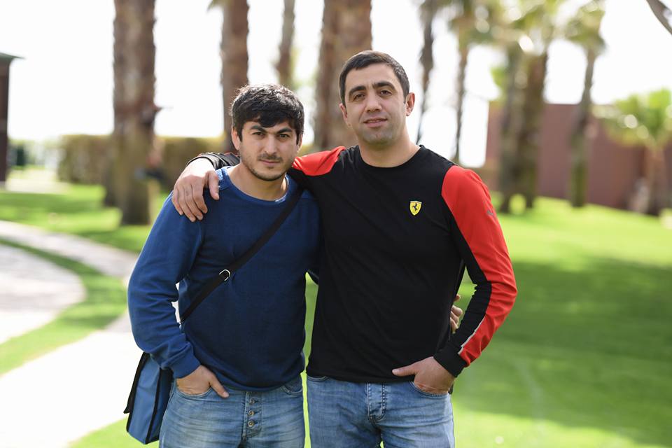 “Bizneslə məşğul olmağa vaxtım yoxdur, bəs komandaya kim məşq keçəcək?”