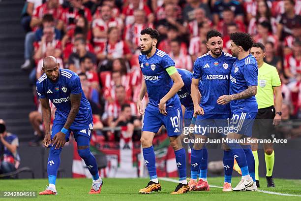 Qurban Qurbanovun sözünə qüvvət verdi: "Qarabağ"ın bunu etməsi çətindir" - VİDEO