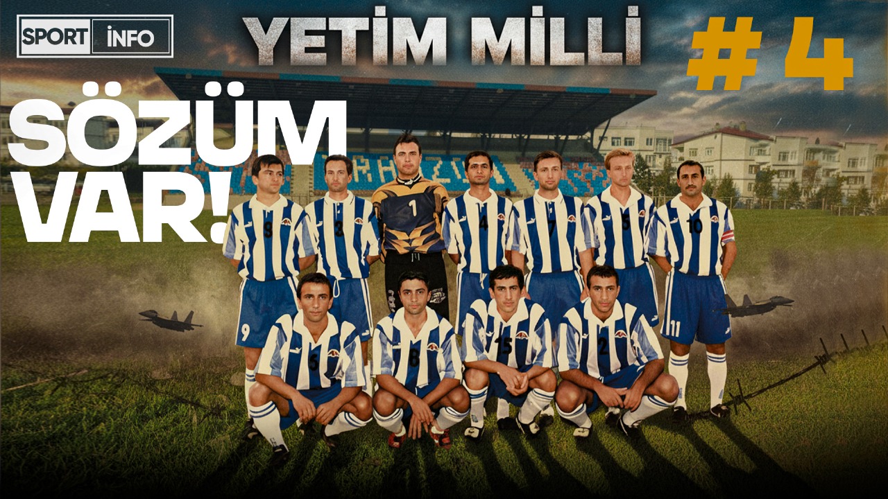 “Sportinfo” millimizin 31 il öncə yola çıxdığı Trabzondan VİDEOSÜJET hazırladı