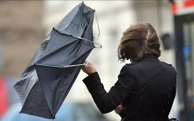 Hava şəraiti ilə bağlı növbəti XƏBƏRDARLIQ