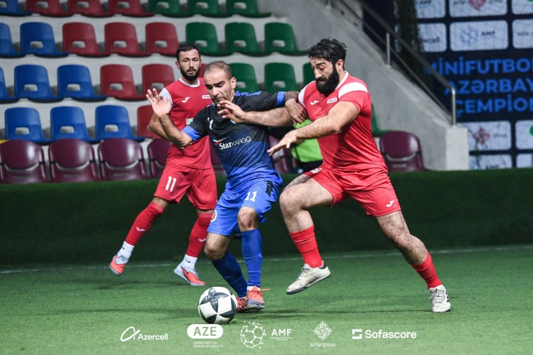 Azərbaycan çempionatına start verildi, “Lənkəran” uduzdu