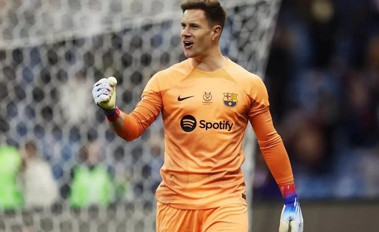 “Barselona”nın qapıçısını istəyir - “Qarabağ”ın növbəti rəqibi