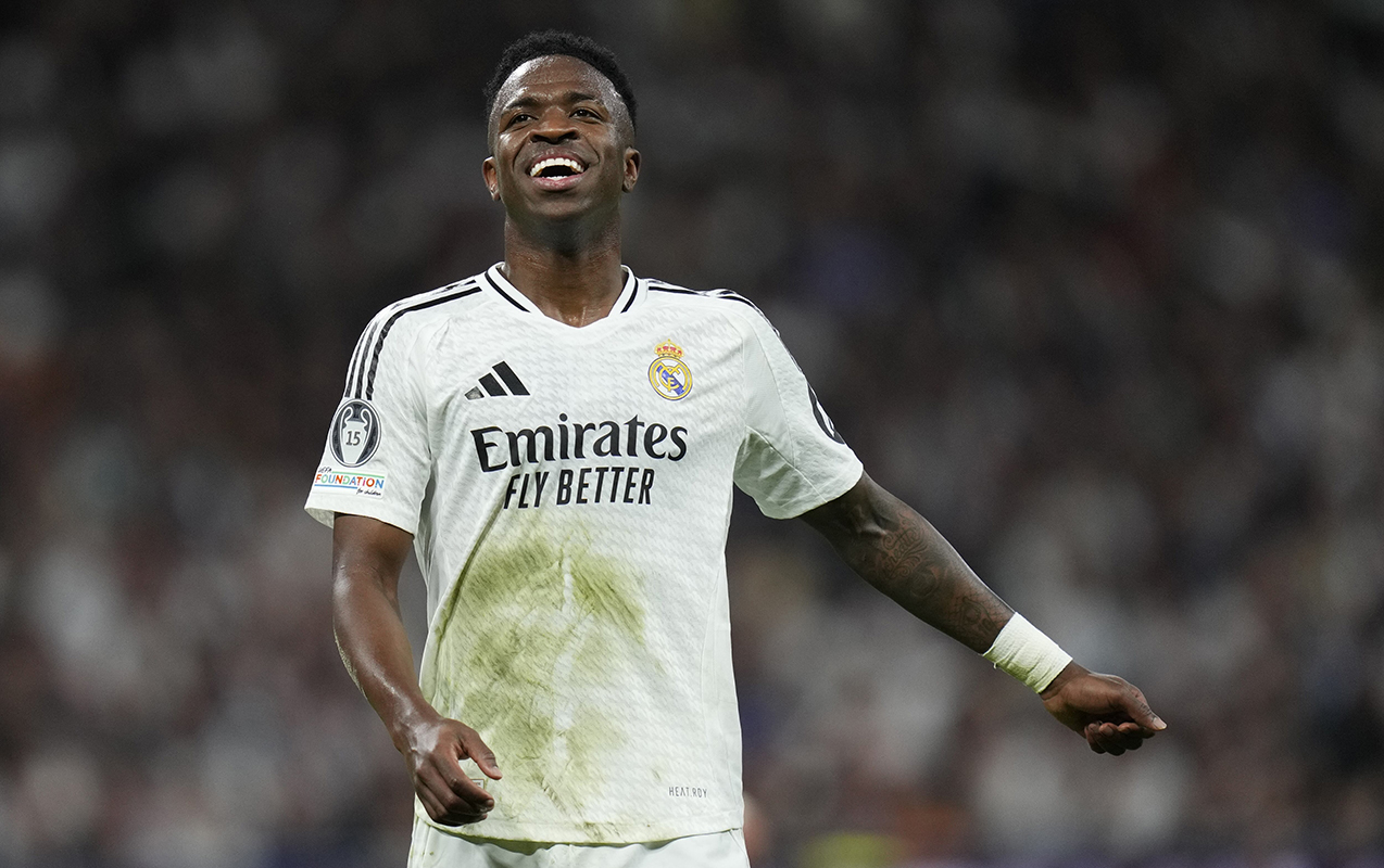 Braziliyalı hücumçu “Real”dan ayrılmaq istəyir - Xahiş etdi ki...