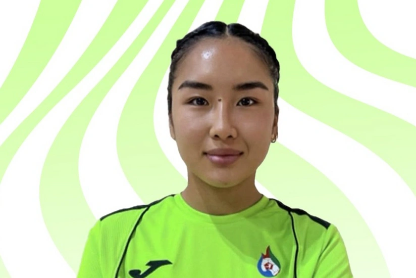 Qazaxıstandan ayrılan oyunçu Azərbaycan klubunda