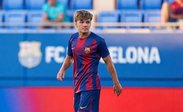 “Barselona”nın 18 yaşlı futbolçusunu istəyir - Amma PULSUZ...