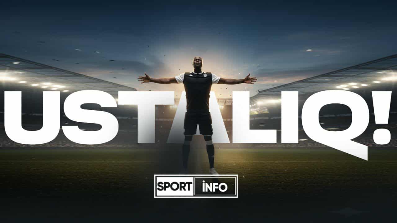 “Neftçi” arzuladığı hücumçunu tapdı, hər şey əla olacaq! - VİDEO