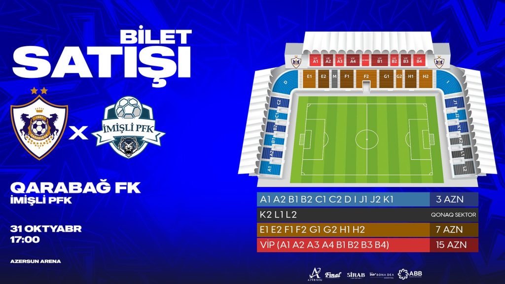 “Qarabağ” AÇIQLADI