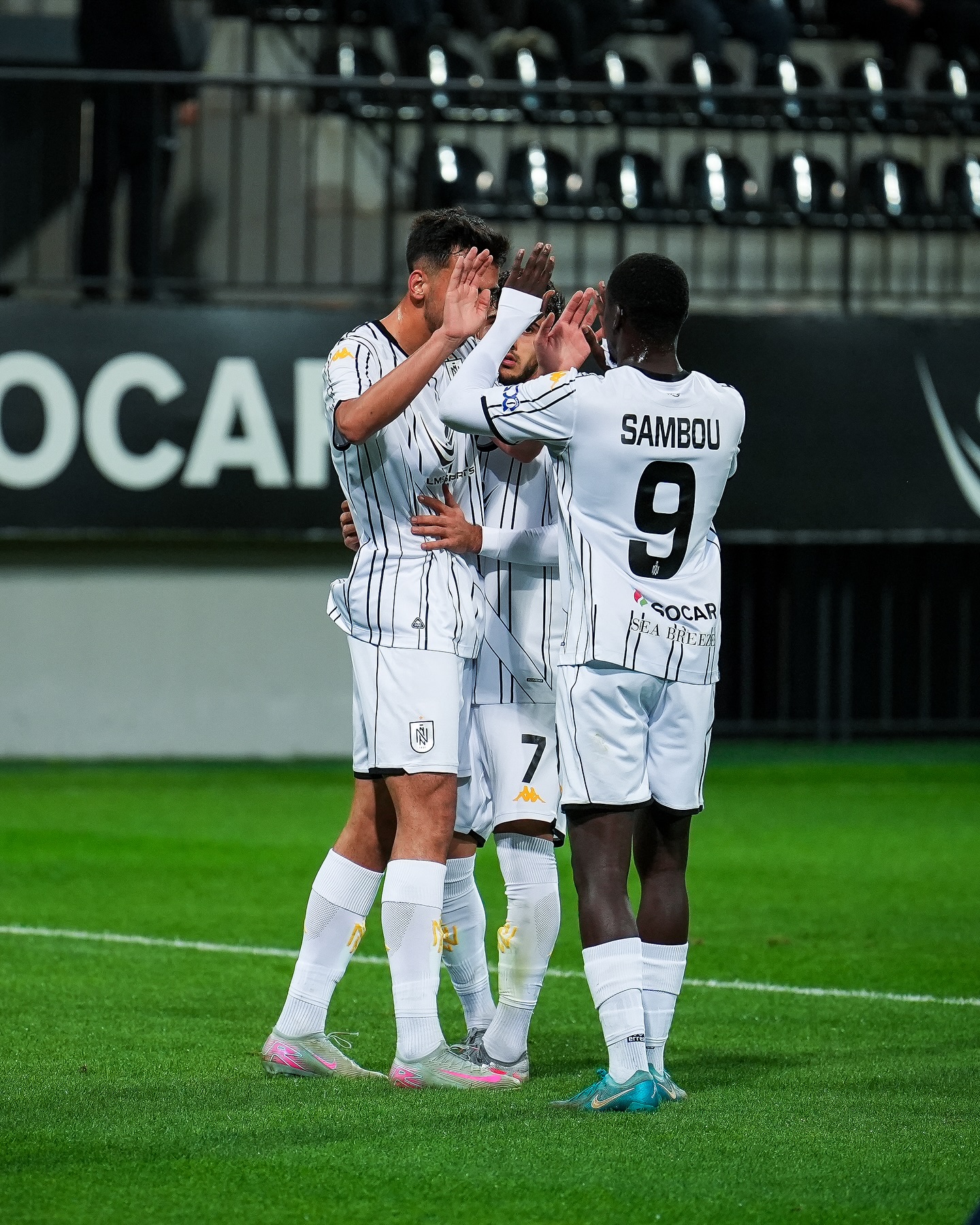 “Neftçi” və onlar - Azərbaycan kubokunda 1/8 finalçılar