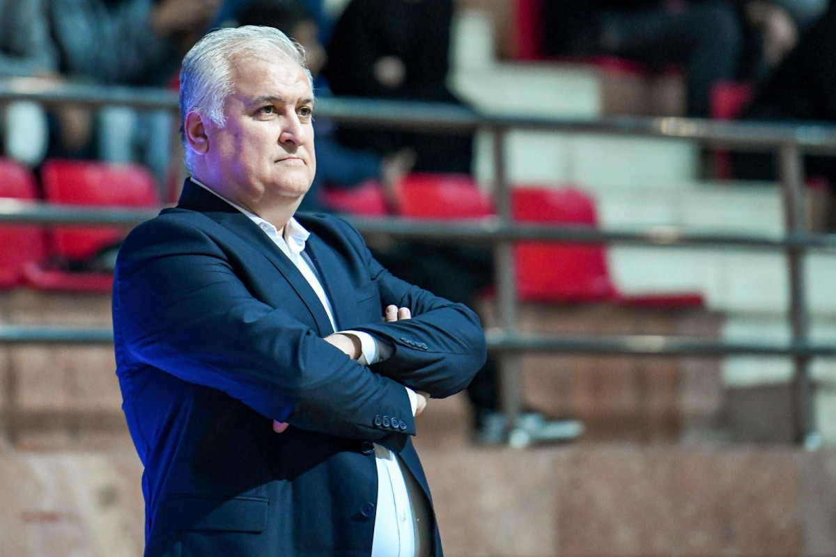 "Yolumuzdan dönməyəcəyik"