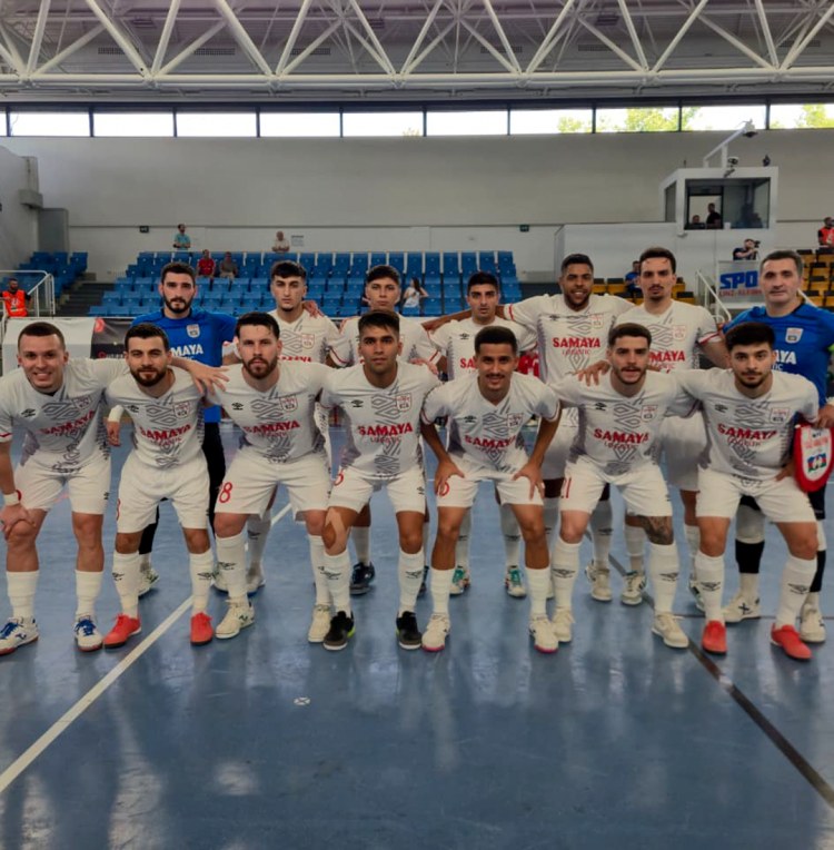 Azərbaycan klubu Çempionlar Liqasındakı ilk matçında rumınları uddu