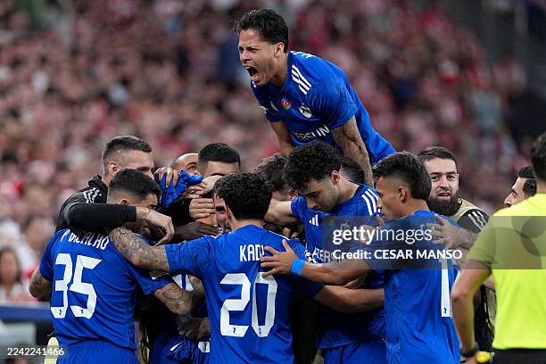 "Qarabağ"dan daha bir MÜHÜM XƏBƏR - Bir yerli və bir legioner...