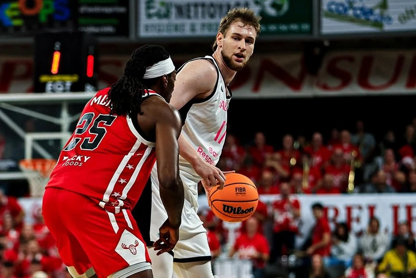 "Sabah" növbəti dəfə uduzdu - Çempionlar Liqasında