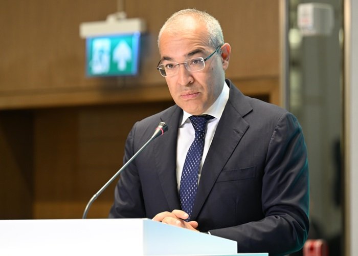 Mikayıl Cabbarov dünya çempionatı haqda nə yazdı? - FOTO