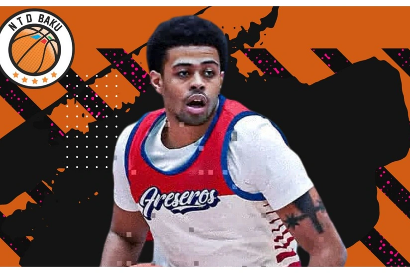 Azərbaycan klubu ABŞ-dən olan legioneri transfer etdi