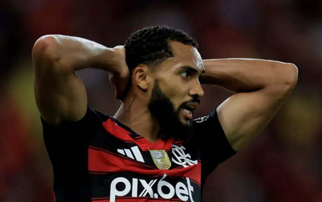 Beş milyona satılan hücumçunun “Qarabağ”a qayıtmaq variantı da var