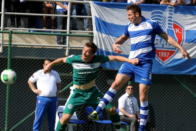 "Xəzər Lənkəran", "Bakı" və "İnter" kimi klublar olacaqmı? - VİDEO