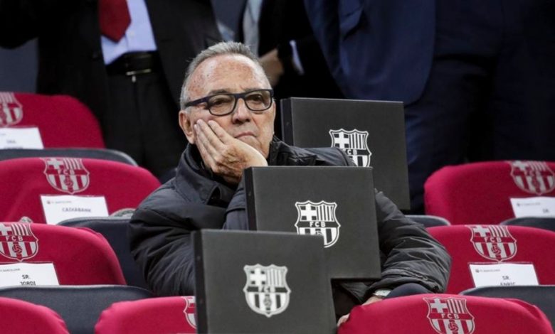 “O, dünyanın ən yaxşı futbolçusu deyil" - Sabiq prezident