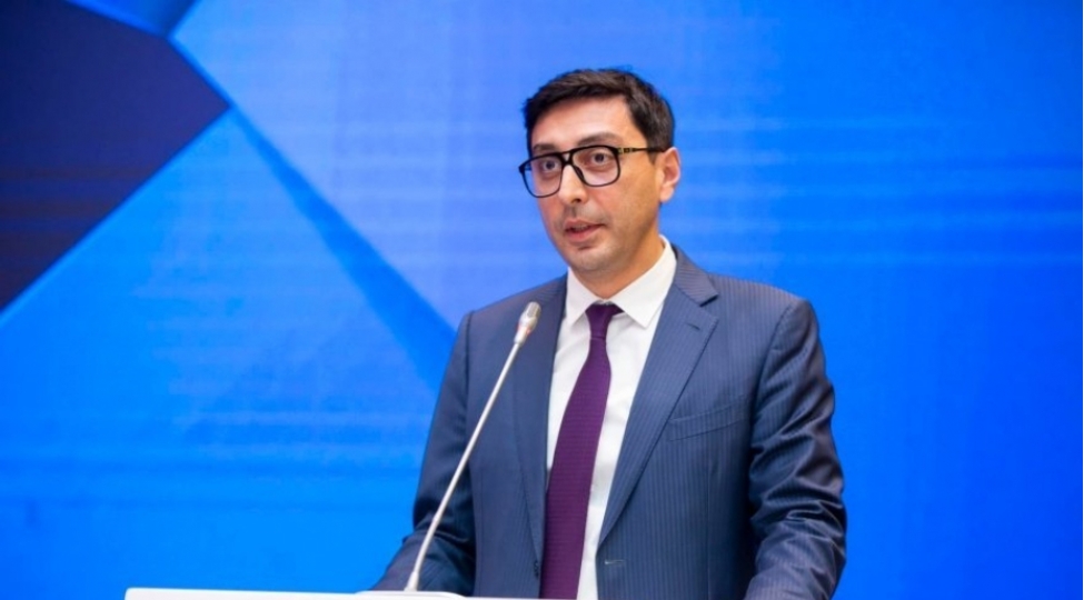 İdman naziri: “Bizim çox güclü komandamız var”