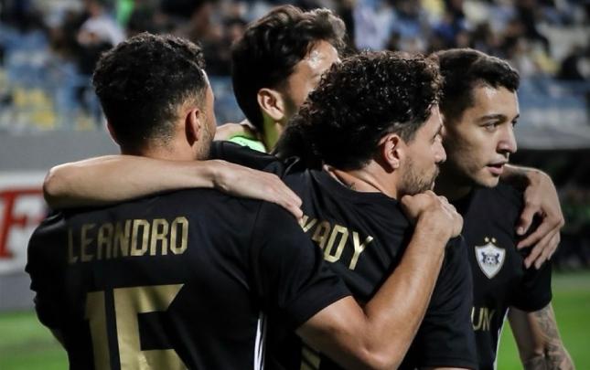 İki əcnəbi “Qarabağ” necə xilas etdi? - VİDEO