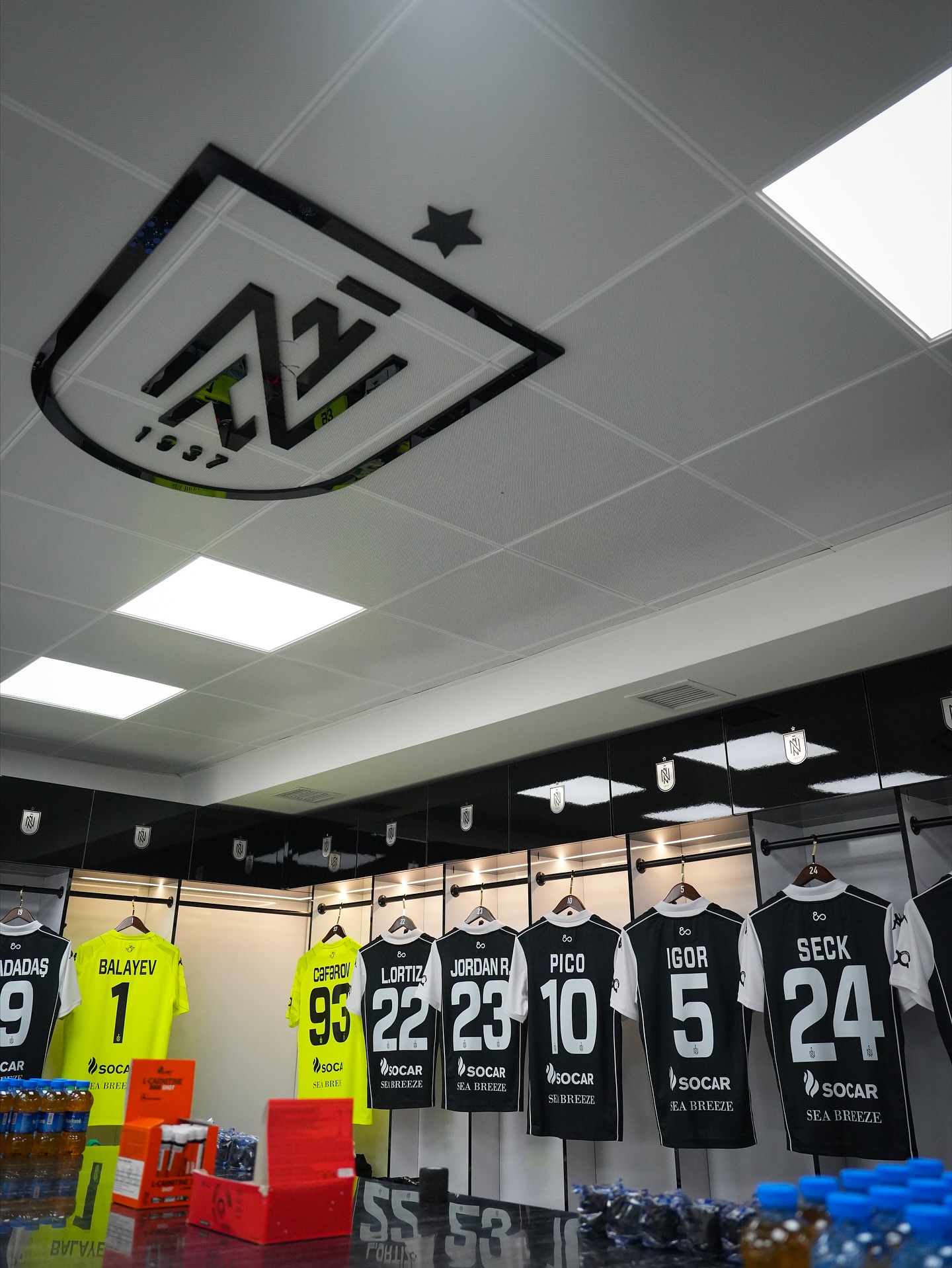 “Neftçi”dən SUPER TRANSFER -Azərbaycana indiyədək CV-si belə yüksək olan legioner gəlibmi?