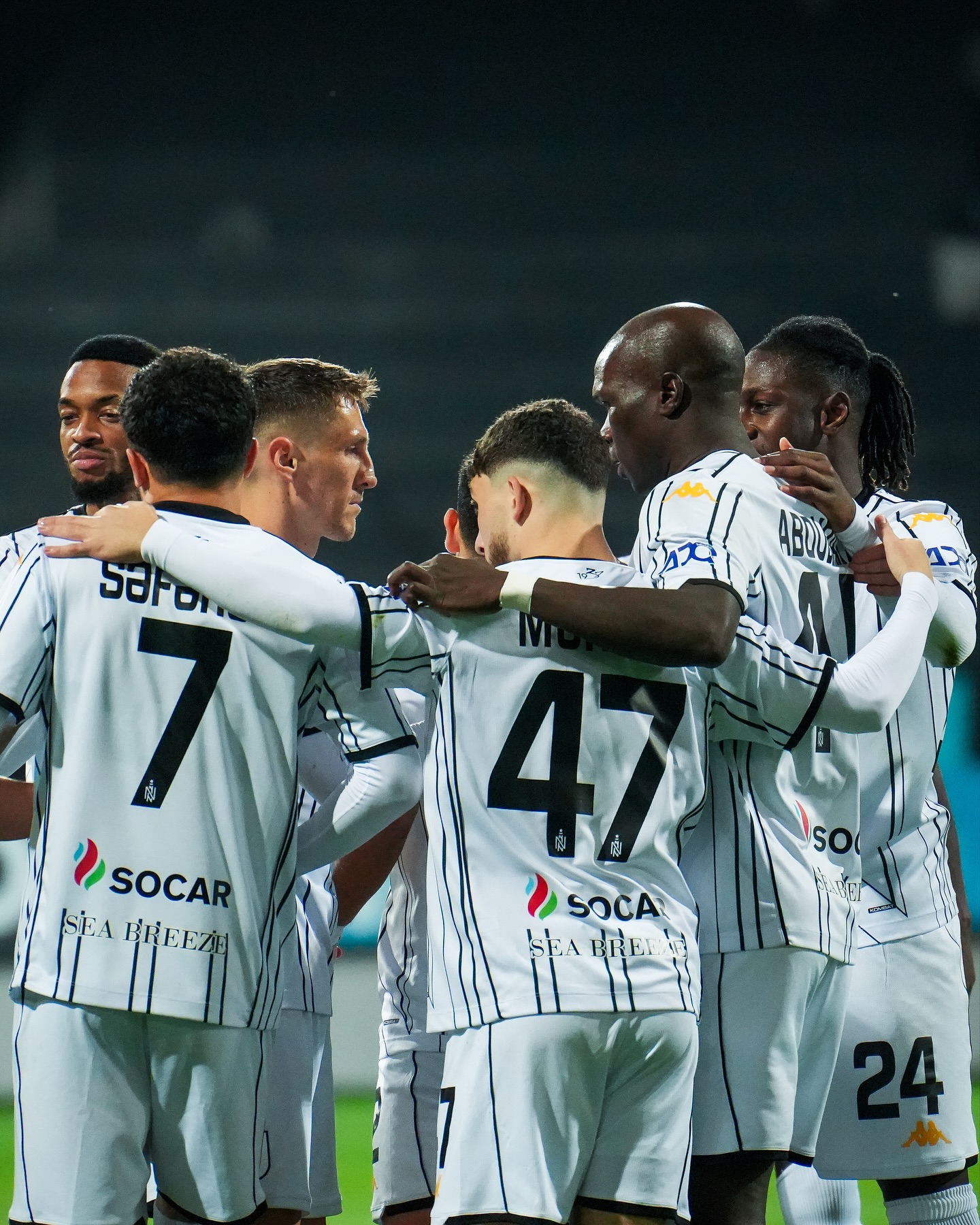 “Neftçi”nin daha bir ulduzla anlaşmaq fikri varmı? - SON DƏQİQƏ XƏBƏRİ