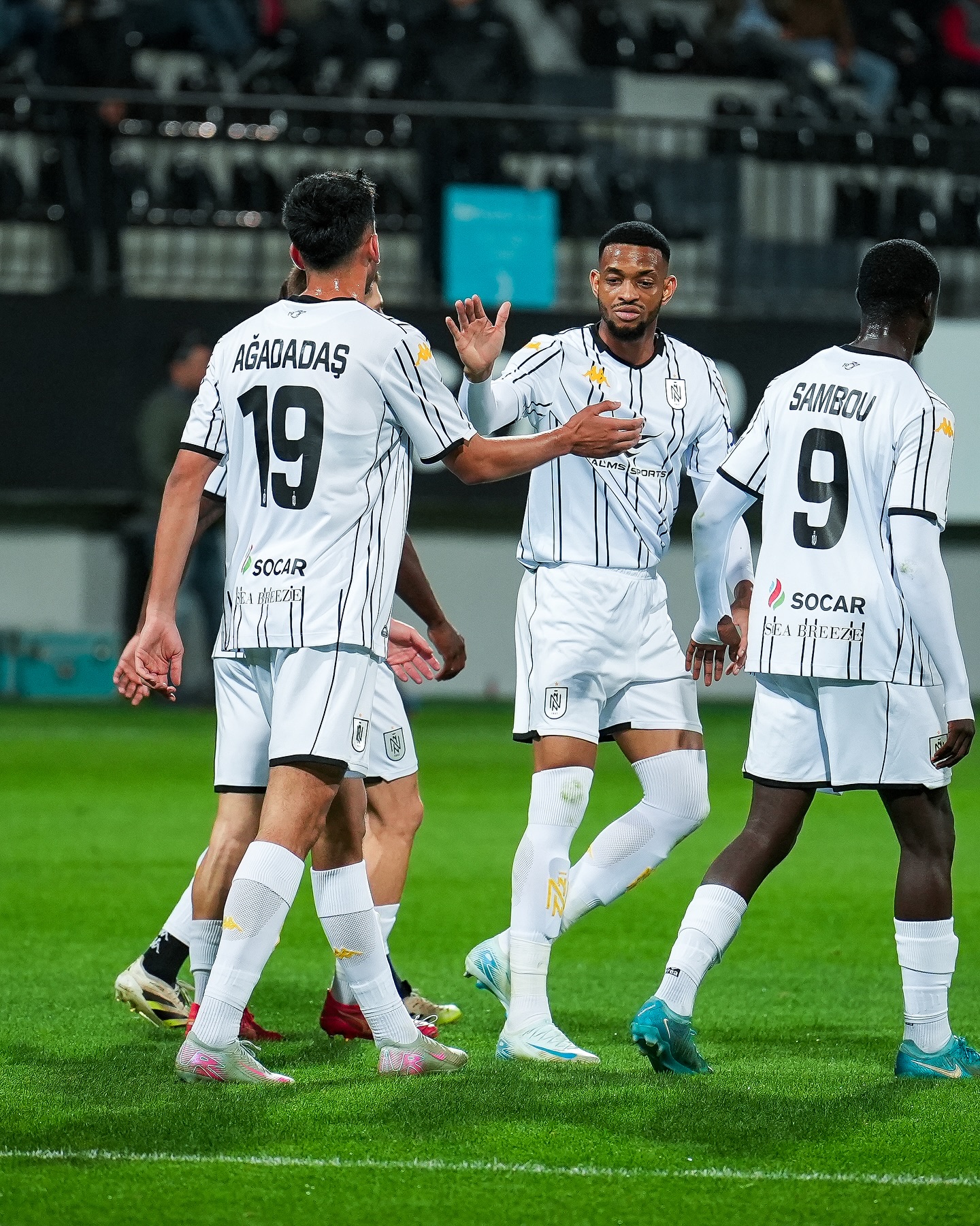 "Neftçi"yə tamaşa etməyin haqqı nə qədərdir?