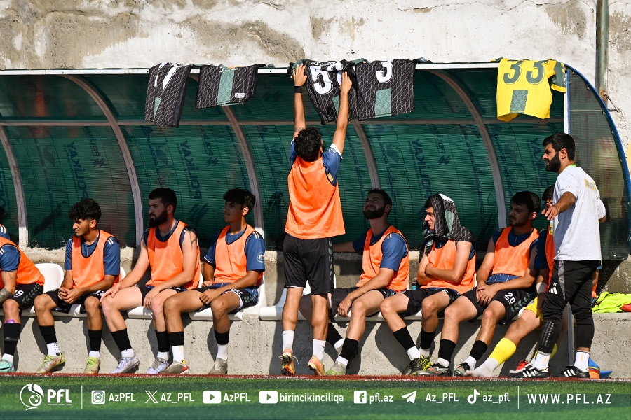 Azərbaycanda klubun yeni himayədarına 6 ay vaxt verildi