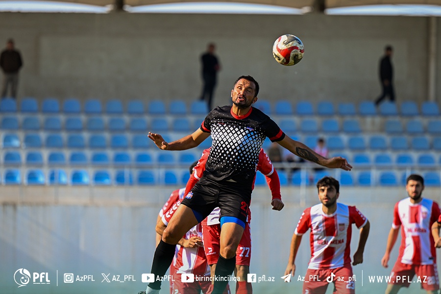 Çempionluq arzusunda olanlar üçün üç...