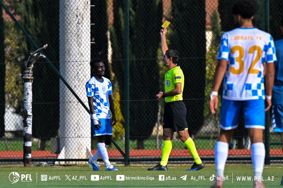 Bu liqada dörd komanda pul verməli olacaq - AFFA-ya