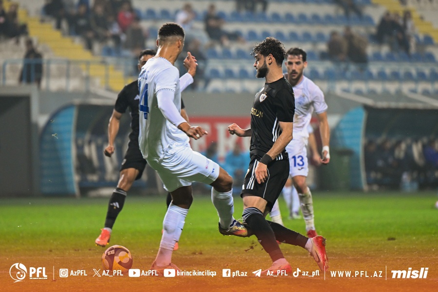 Azərbaycanın ən güclü komandasından xalı necə “oğurlamaq” olar?