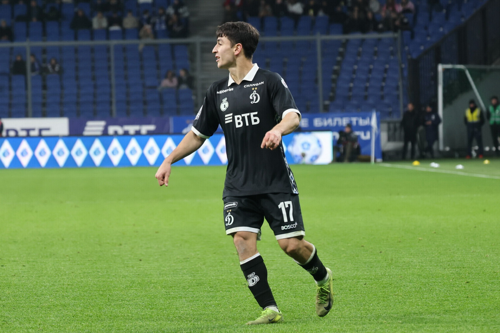 Hücumçunun atası AFFA-ya son xəbəri çatdırdı - O, millimizi seçəcəkmi?