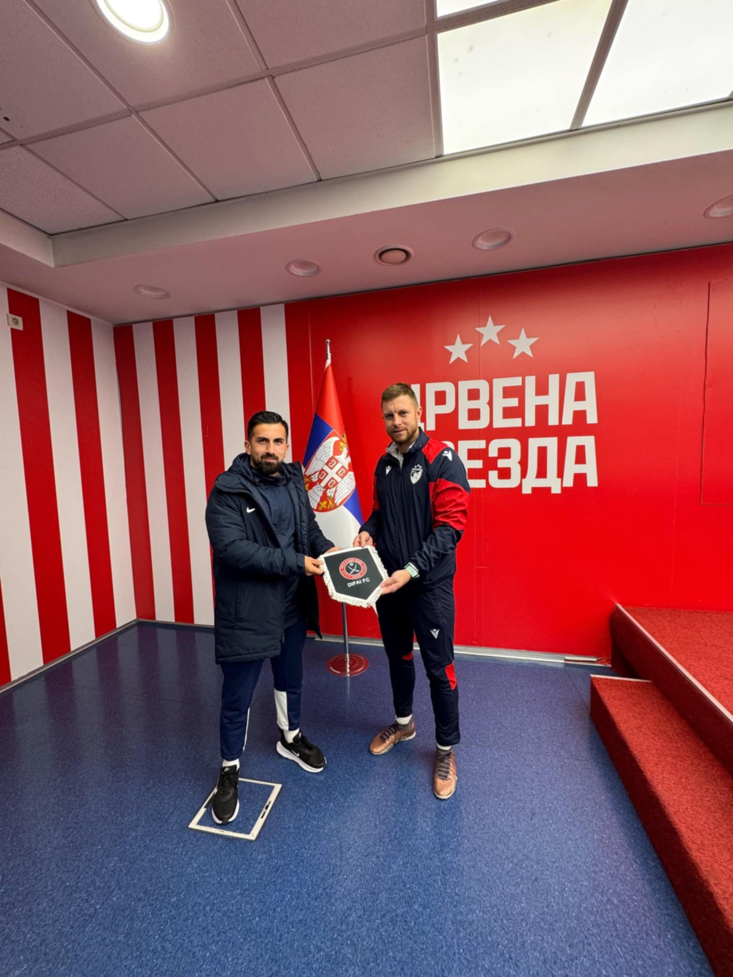 “Neftçi”nin məşqçisi Asiyadan aldığı təklifi qəbul etmədi: “Hələ öyrənməyə ehtiyacım var”