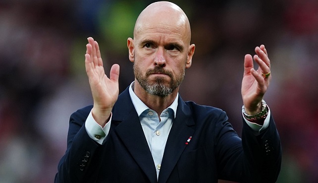 Premyer Liqa klubunun baş məşqçi postuna namizəddir - Niderlandlı