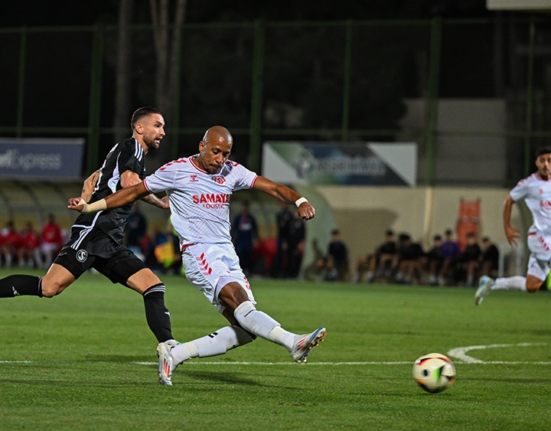 Azərbaycanda çıxış edən əcnəbi ilk dəfə bu ölkənin millisinə dəvət aldı